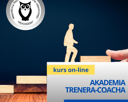 Akademia trenera i coacha online