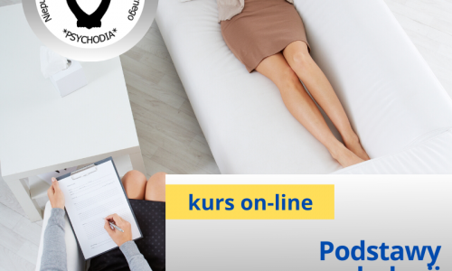 Podstawy psychologii kurs online