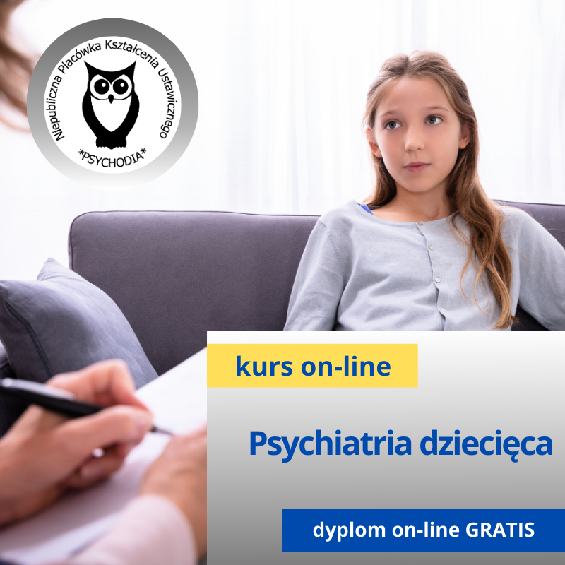 Psychiatria-dziecięca