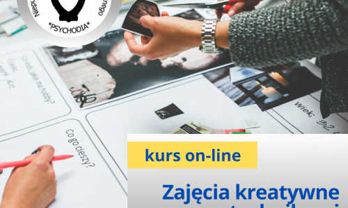 Metodyka zajęć kreatywnych z elementami mnemotechnik kurs online